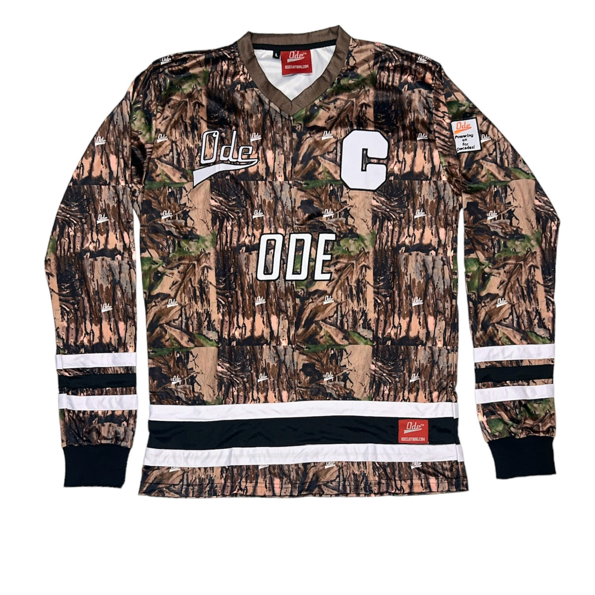 Dde camo hoodie sale