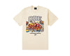 The ODE Crab Boil( The Lowcountry Boil) SAND T-Shirt