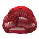 Souf Cak Trucker Hat-Red