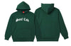 The Souf Cak Hoodie- Green