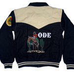 The ODE Western Cowboy Jacket