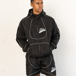 ODE Reflective Track Set