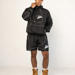 ODE Reflective Track Set