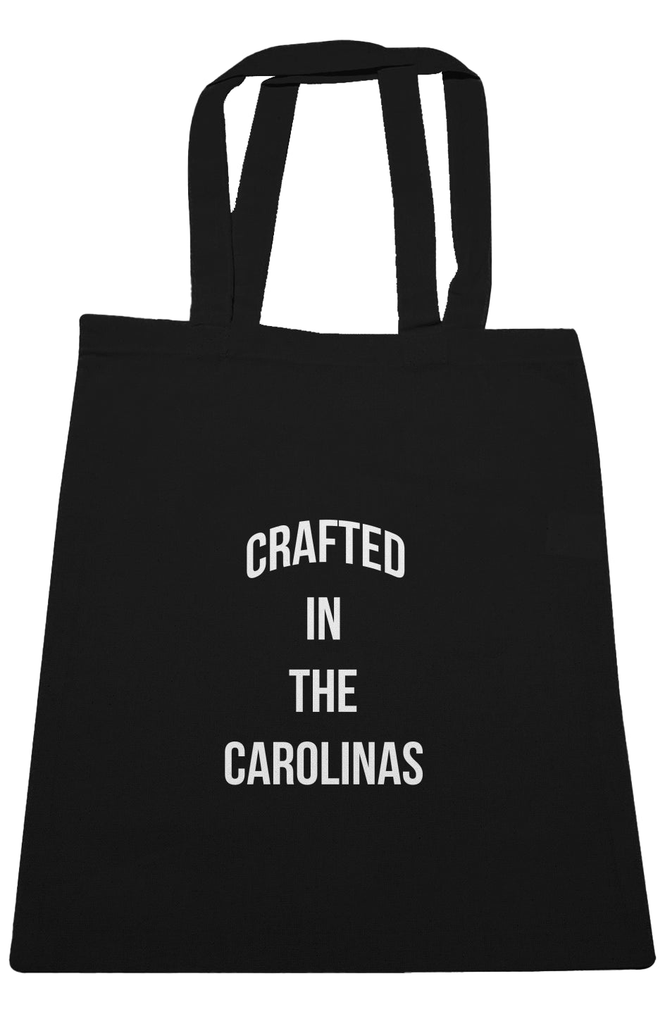 Large Canvas Tote