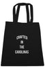 Large Canvas Tote