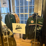 ODE Showroom Appointment