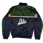 The ODE Powering The Future Racer Jacket