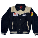 The ODE Western Cowboy Jacket