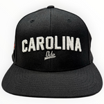 The Ode Carolina Tour Snapback