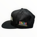 The Ode Carolina Tour Snapback