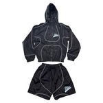 ODE Reflective Track Set