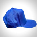 The LA + ODE Snapback - Royal Blue