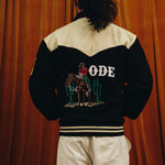 The ODE Western Cowboy Jacket