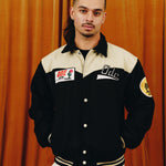 The ODE Western Cowboy Jacket