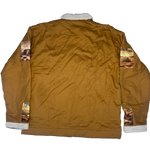 The ODE South Carolina Region Canvas Jacket