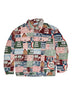 The Ode South Carolina Experience(Putt Putt Golf) Puffer Jacket