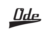 Ode Clothing logo