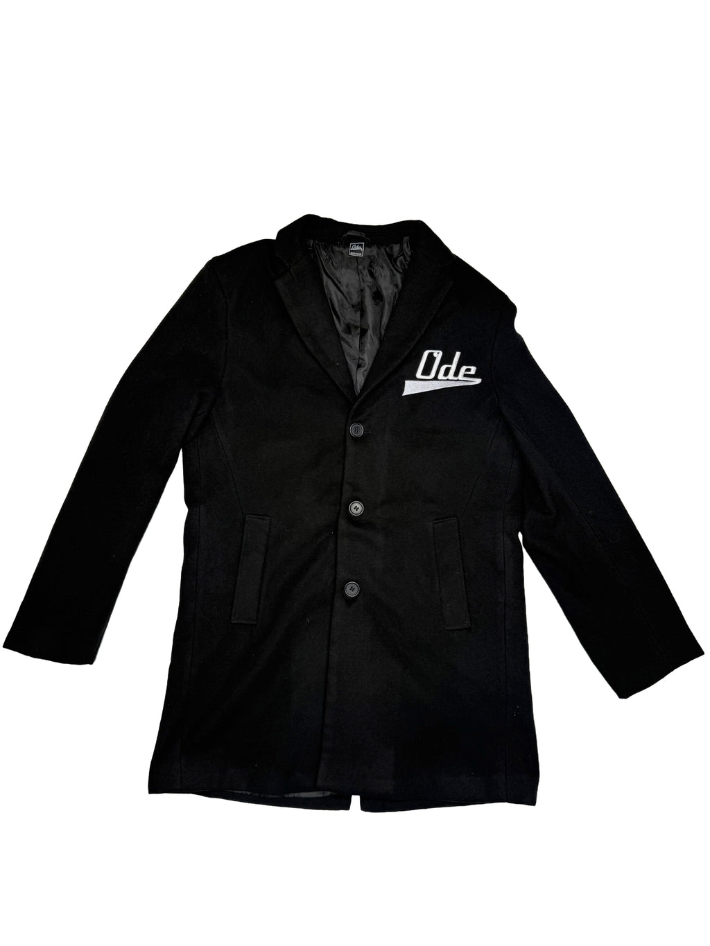 Ode Clothing