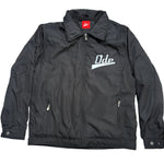 The ODE Poly Black Jacket