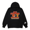 THE ODE 15th Year Anniversary Southern Prospect Hoodie- Black