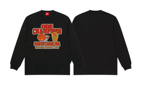 THE ODE 15th Year Anniversary Southern Prospect Long Sleeve- Black