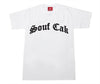 The Souf Cak T-shirt White