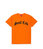 The Souf Cak T-shirt Orange