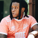 The Ode Southern Thing  Samon Soccer Jersey