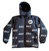 The ODE South Carolina Tapestry Jacket