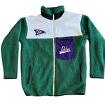 The Ode Brand Sharpa Jacket