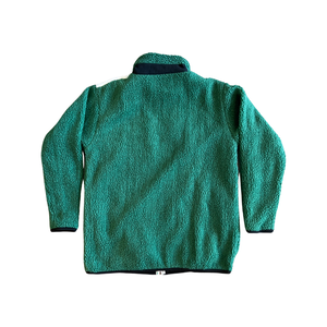 The Ode Brand Sharpa Jacket