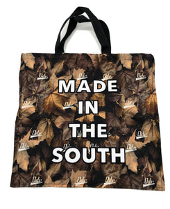 The Ode Made In The South Tote Bag
