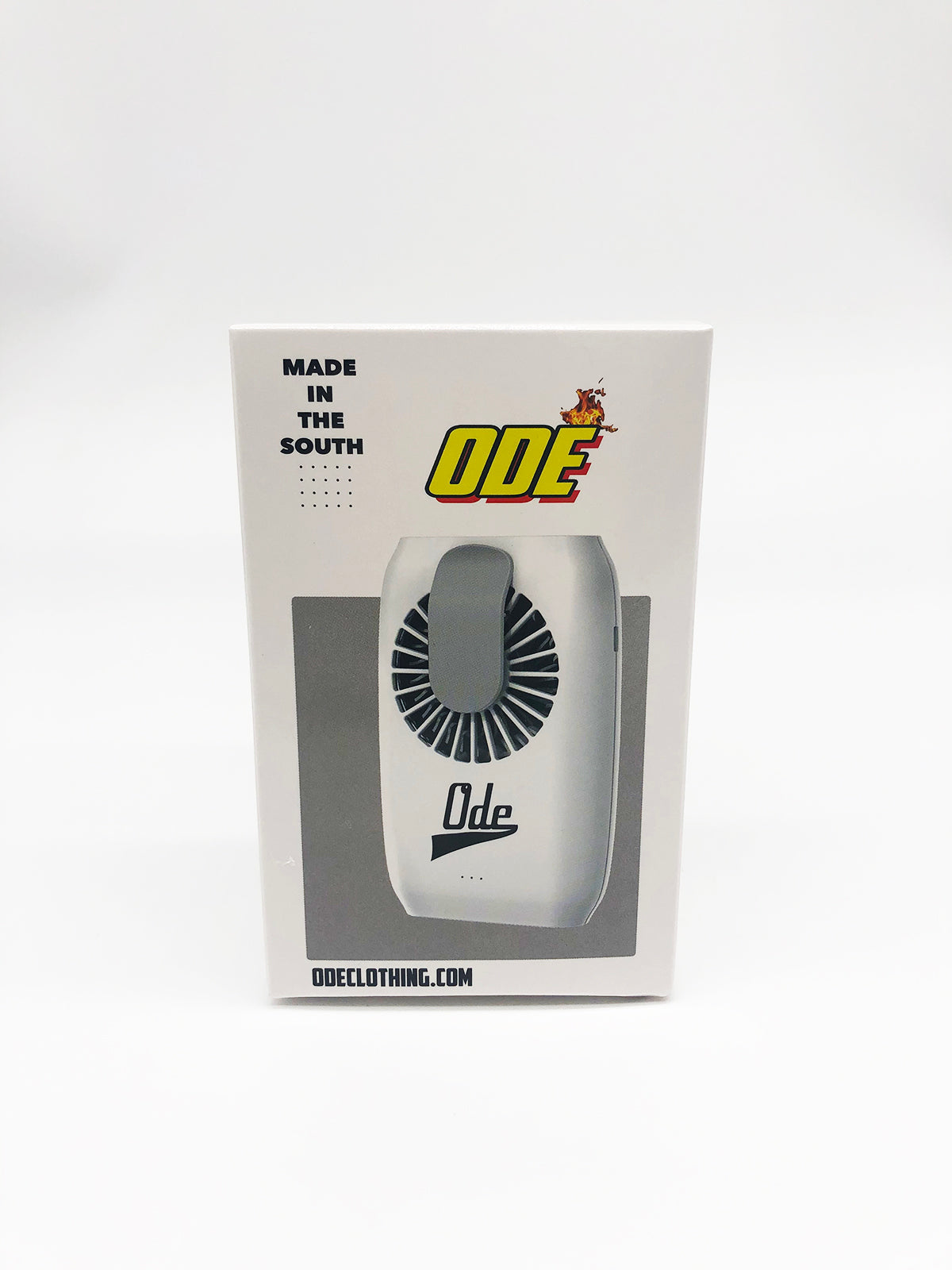 The Ode Portable Fan