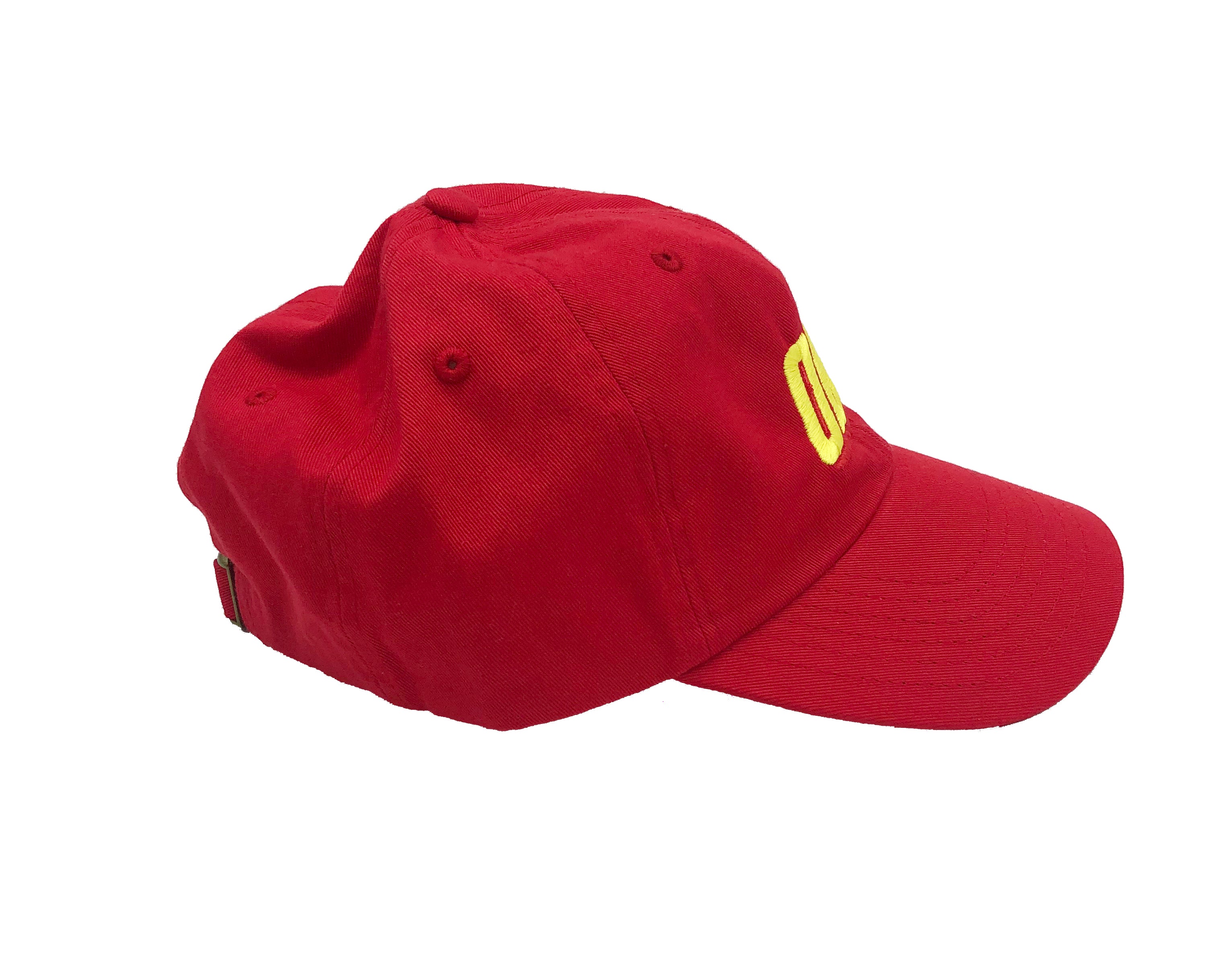 Chicago Heart Flag Dad Cap – 606 Apparel Co.