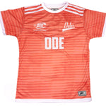 The Ode Southern Thing  Samon Soccer Jersey