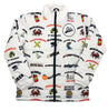 The ODE South Carolina Tapestry Jacket